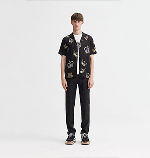 African ORRDT T-Shirt